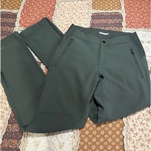 Columbia Omni-Heat pants